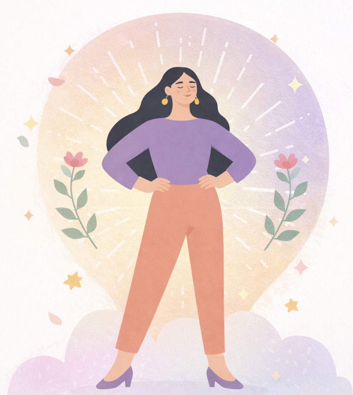 Retrouver sa place et sa confiance