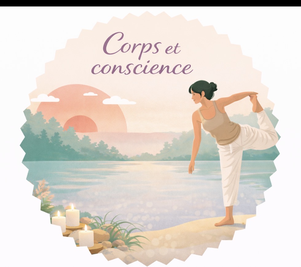 Corps et Conscience