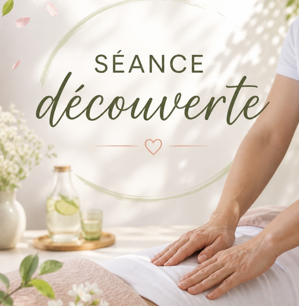 séance découverte