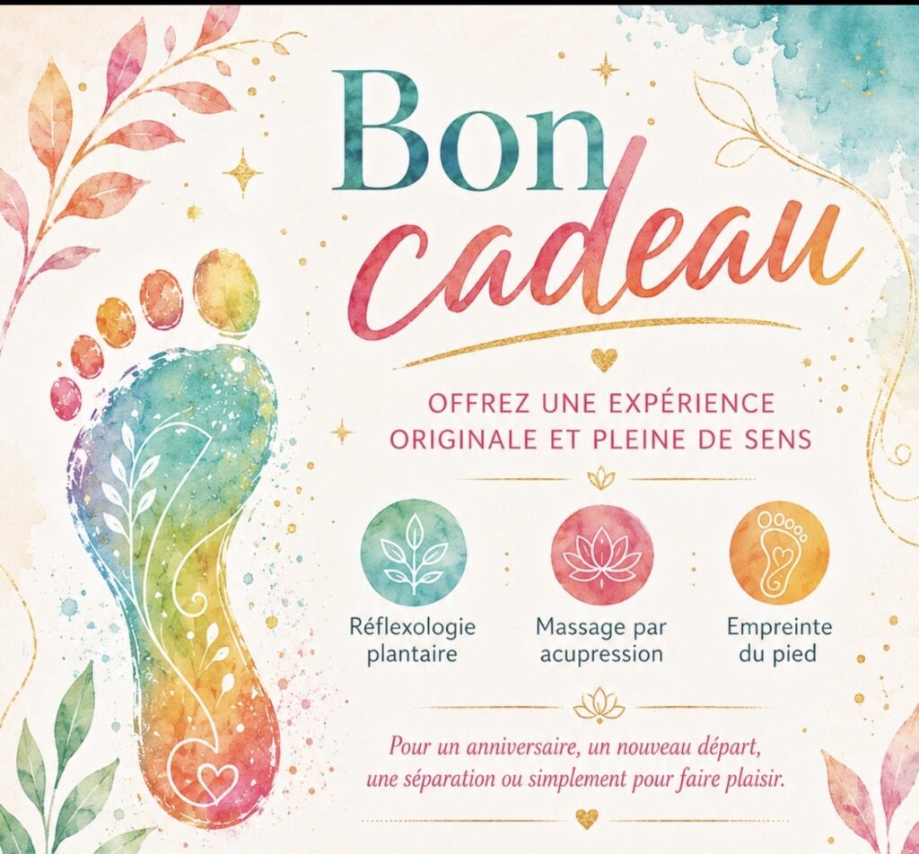 bon cadeau
